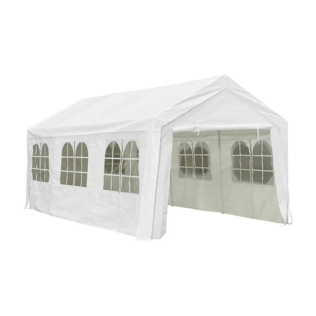 Partytelt 6x3 meter