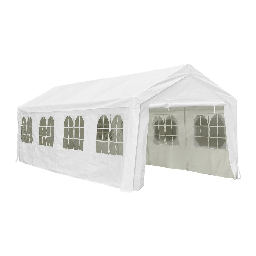 Partytelt 8x3 meter