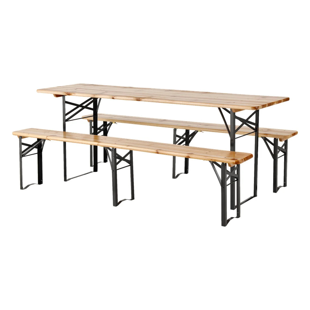 Sammenleggbare bord
