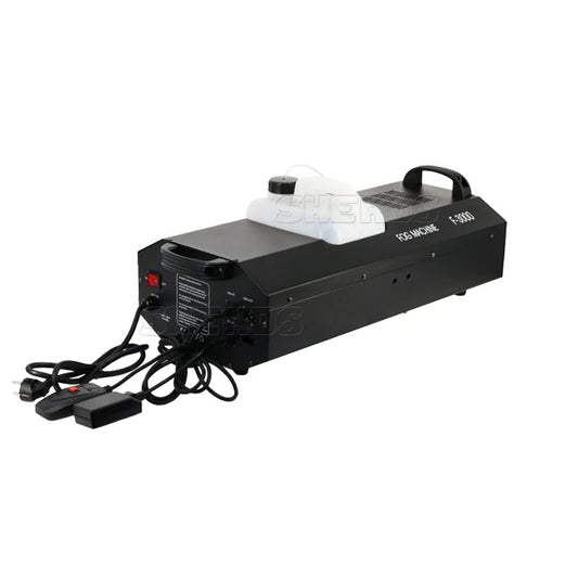 Røykmaskin 3000W