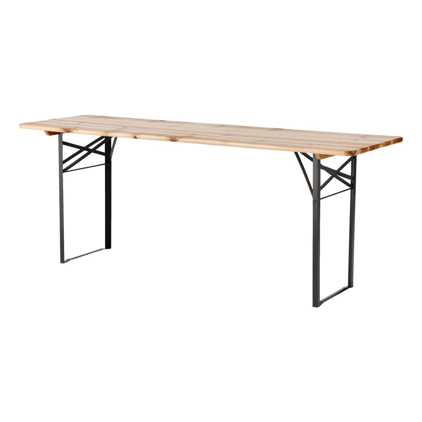 Sammenleggbare bord