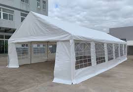 Partytelt 5x8